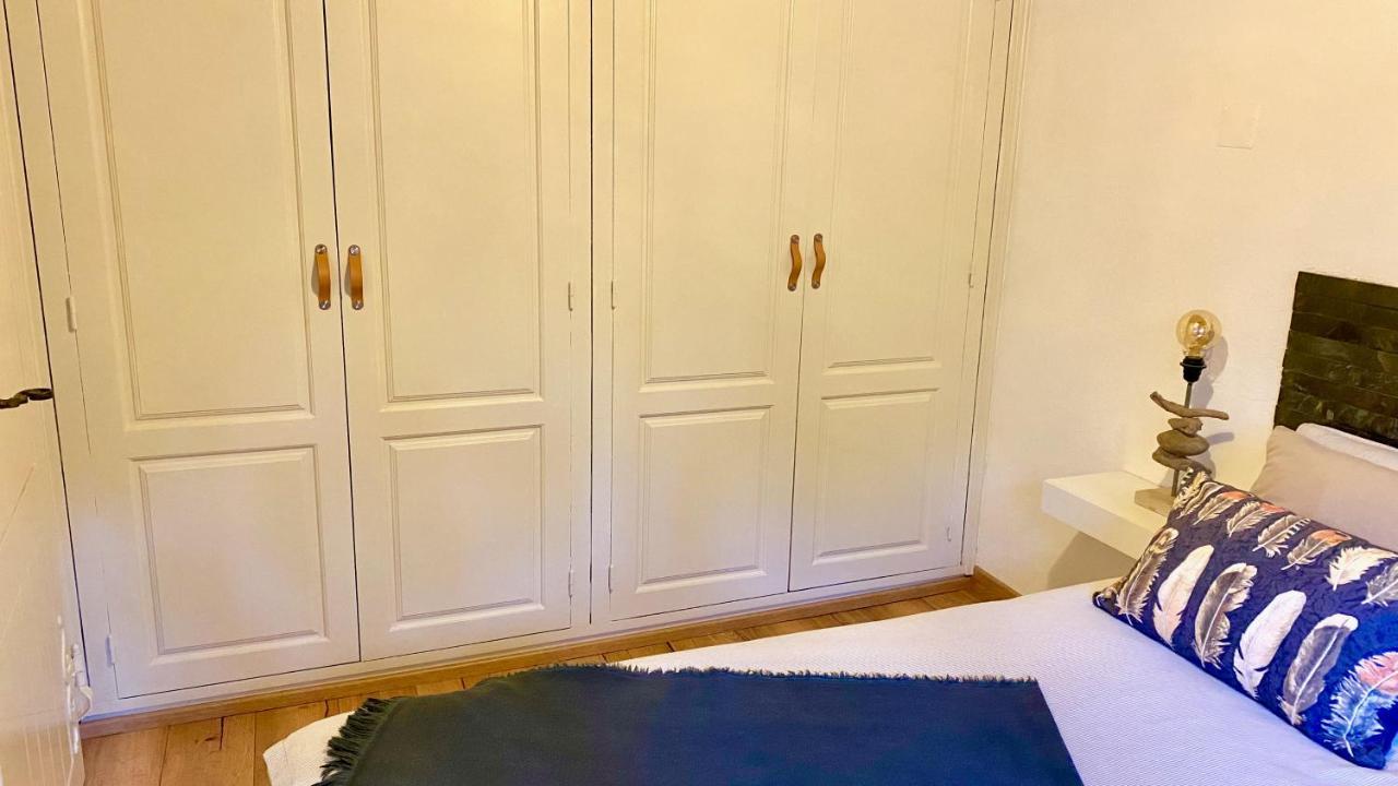 Casa Sereno Benagil Eksteriør bilde
