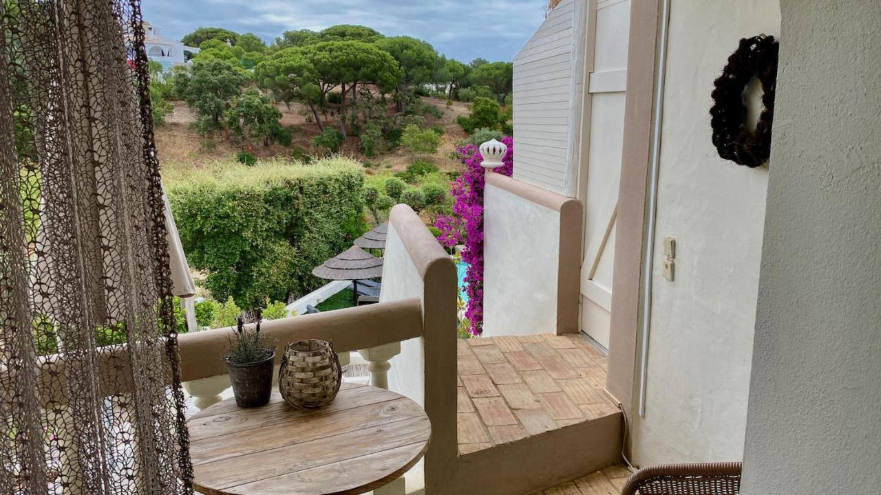 Casa Sereno Benagil Eksteriør bilde