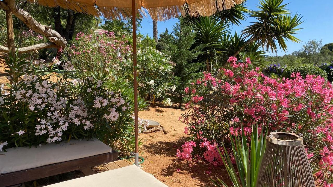 Casa Sereno Benagil Eksteriør bilde