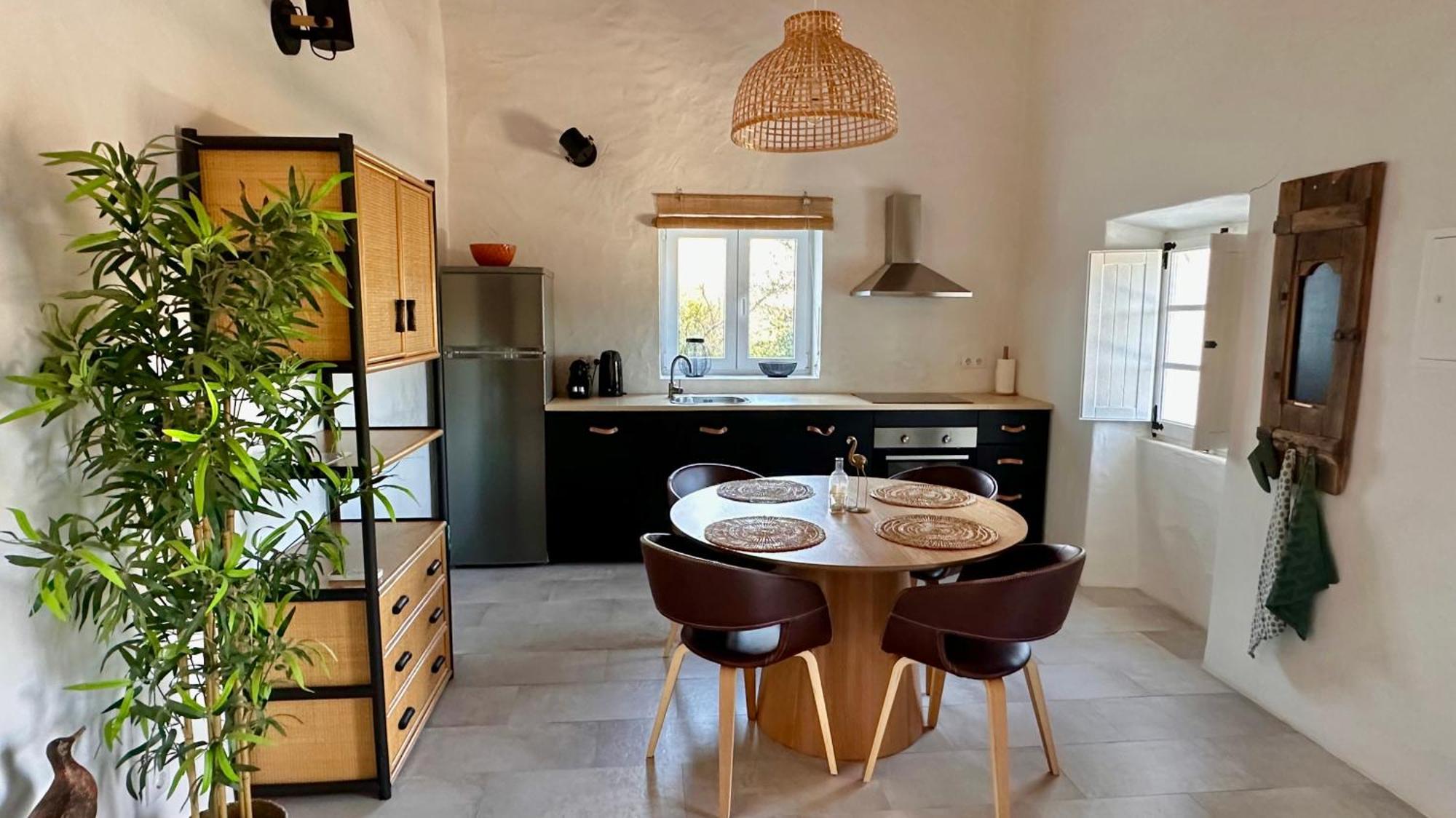 Casa Sereno Benagil Eksteriør bilde